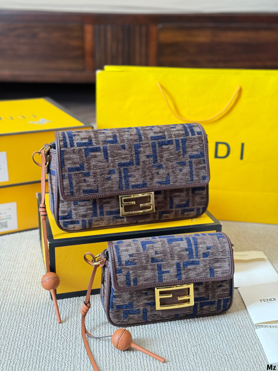 FENDI bag 167